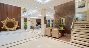Grand Arjuna Hotel - Image 5