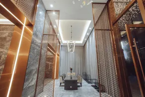 Orange Hotel Taizhou Mixc Finacial Center - Image 5