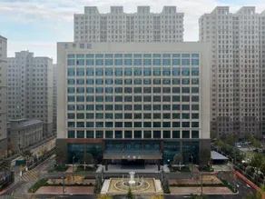 JI Hotel (Yuncheng Linyi Fengxi Avenue) - Image 4