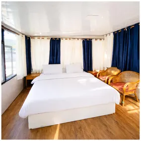 Goroomgo KGN Guest House Near Mall Road Nainital / Near Naini Lake And Naina Devi Temple - Image 4