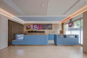 Hanting Hotel Foshan Shunde Daliang - Image 3