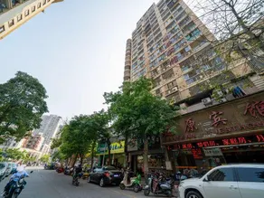 Zhangzhou Jianyuan Hotel (Wanda Plaza) - Image 5