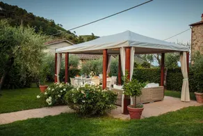 Villa Matilde in Lucca - Image 4