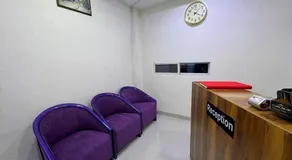 Hotel O Crystal Executive - Image 3