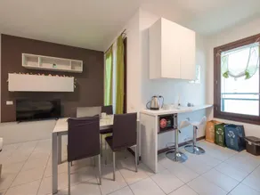 Bicocca, Free PARKING, Private Garage, Metro M5 200m, Garden, Kids & Pet Friendly - Image 3