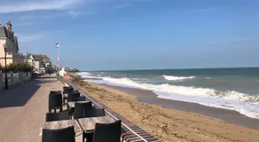 Le Spot, charmant studio à 200m de la mer - Image 3