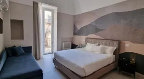 B&B Apartments Palazzo del corso - Image 4