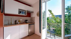 Les Maisons Acajou / Superbe studio tout équipé - Image 3