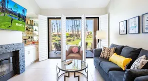 TWO Guest Suites ON Tee Box #2 Palm Valley Country Club with access to Tennis and Athletic Club Two on #2! - Image 2