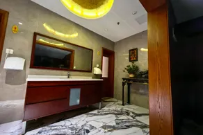 Home Inn Neo Tianjin Xiaobailou Metro Station Hisense Plaza - Image 5