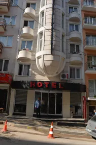 grandheykelhotel - Image 1