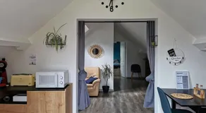 Gite du Persil - Meublé de Tourisme 3 étoiles - Image 3