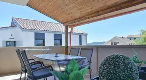 Apartments by the sea Sveti Petar, Biograd - 23091 - Image 5