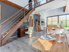 Feriehus i Escalles nær Cap Blanc Nez - Image 3