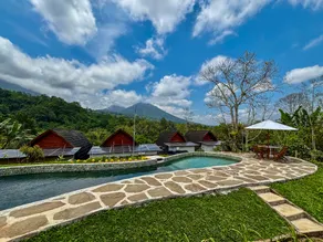 Shankara Forest Haven Villa by AGATA - Image 4