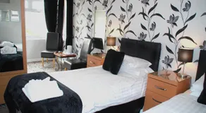 Brincliffe Hotel - Image 2