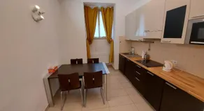 quiet apartment in Prague center - Image 2