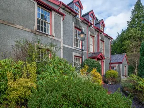 Townhouse in Llanrwst near Snowdonia Park - Image 4