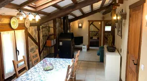 Apartamento Rustico El Cerezo - Image 4