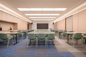 Hanting Hotel Qingdao North Station Branch 2 - Image 5