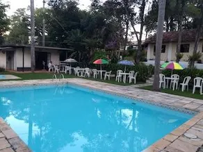 Hotel Fazenda Bandeirantes - Image 4