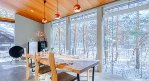 Hakuba Jade Chalet by Jade Villa - Image 4