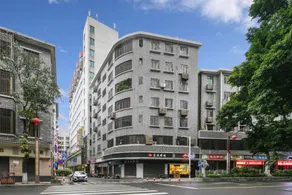 Haiyi Boutique Hotel (Foshan Nanhai Xiqiaoshan Branch) - Image 3