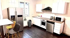 réf rog Chambre Privée dans une villa partagée - Image 3