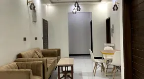 Nursery Guest House - Image 2