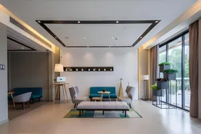Home Inn Style Chuzhou Mingguang Mingzhu Avenue - Image 3