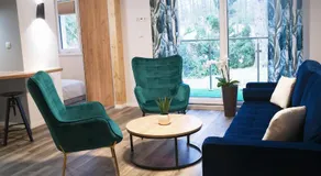 Apartamenty Dąbrówka Cieplice Zdrój 1,15 - Image 3