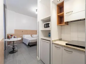 Aparthotel Navigli - Image 2