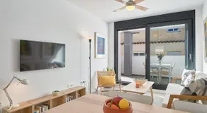 Jabega Beach Apartment in Malaga by Solaga Holiday Homes - Image 2