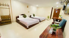 The Blue Guest House - Image 2