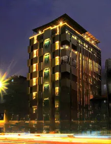 Mimaru Hotel Jakarta - Image 5