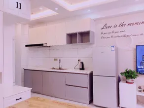 Nice Hotel Apartments (Wanda Plaza Branch) - Image 4