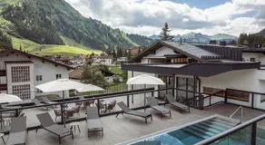 Bergresort Berwanger Hof by ALPS RESORTS - Image 5