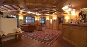 Hotel Blaue Gams ***S - Image 3