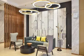 City Comfort Inn Yichang Dongshan Three Gorges University Shuiyuecheng - Image 2
