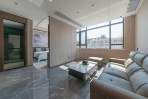 Xuantai Hotel (Wuhu Xiwang Industrial Park Branch) - Image 5