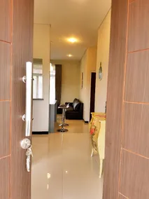 Rumah Lio - 5 Bedrooms + AC for Family & Friends - Image 4
