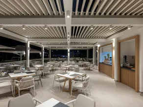 Iperion Beach Hotel - Image 5