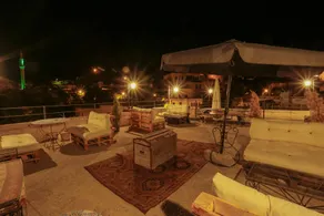 Harkasos Cave Hotel - Image 5