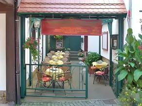 Da Lat Homestay - mit EisCafe - Image 3