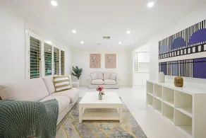 Spacious 4BR Family Home w/ Pool & Parking - Image 2