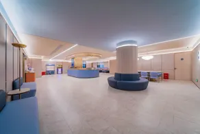 Hanting Hotel Chongqin Chaotianmen Changjiang Suodao - Image 3