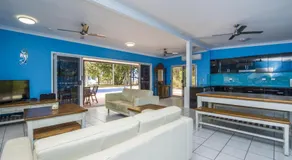 Azure en la bahía de Geoffrey - Image 3