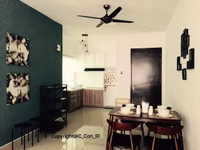 The Majestic condo Ipoh - Image 4