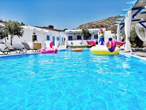Santorini Villa Nev4 - Image 3
