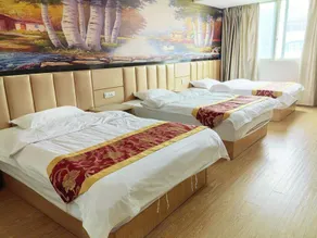 Minjie Hotel - Image 5